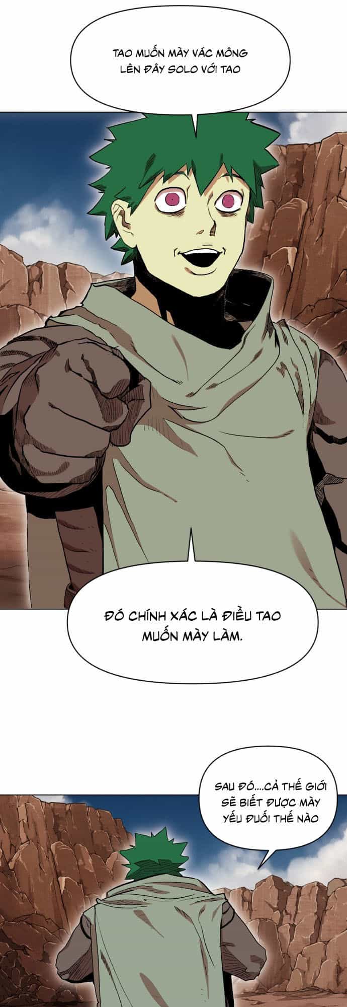 Hard Core Leveling Warrior Ss2 - Chương 7 - ảnh 25