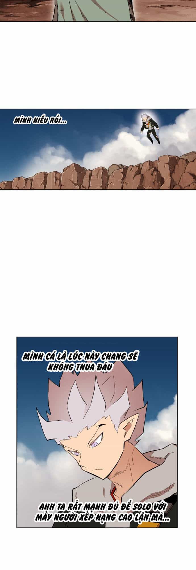 Hard Core Leveling Warrior Ss2 - Chương 7 - ảnh 26