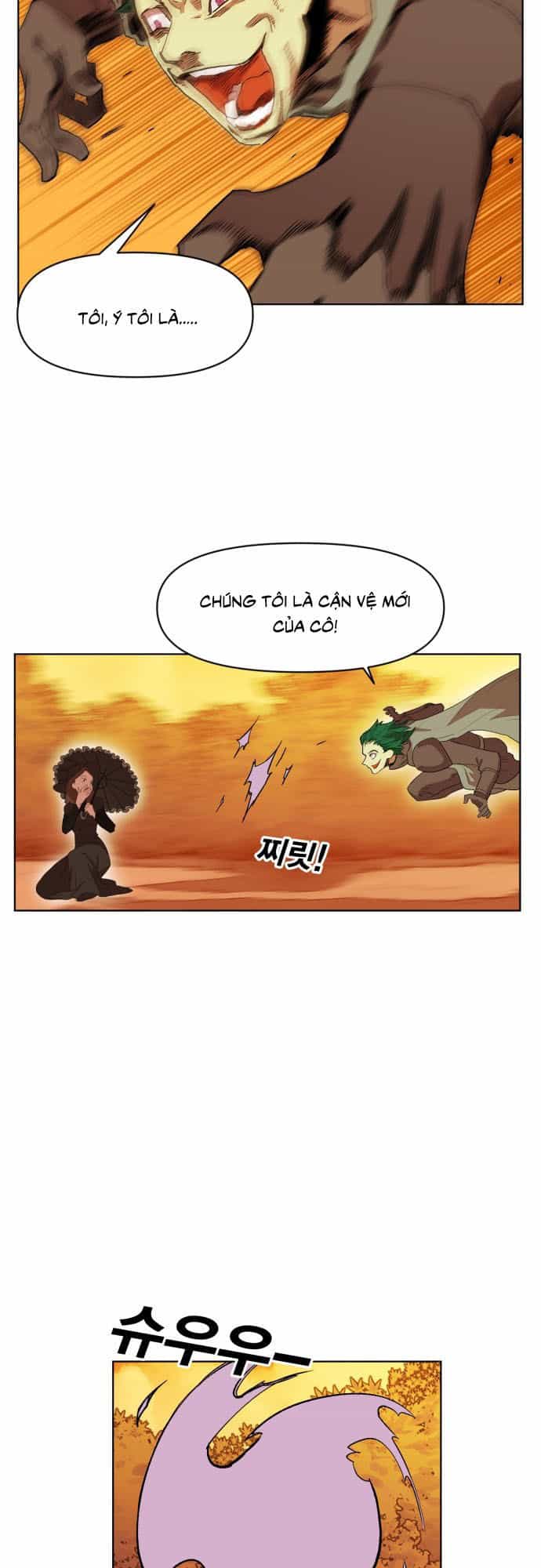Hard Core Leveling Warrior Ss2 - Chương 7 - ảnh 49