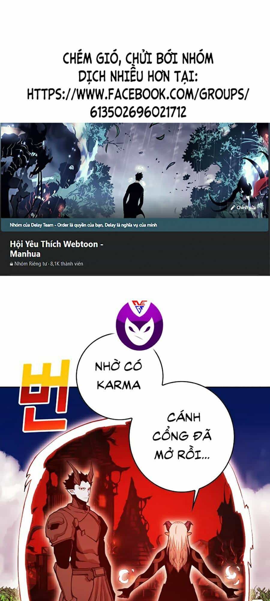 Hard Core Leveling Warrior Ss2 - Chương 68 - ảnh 1