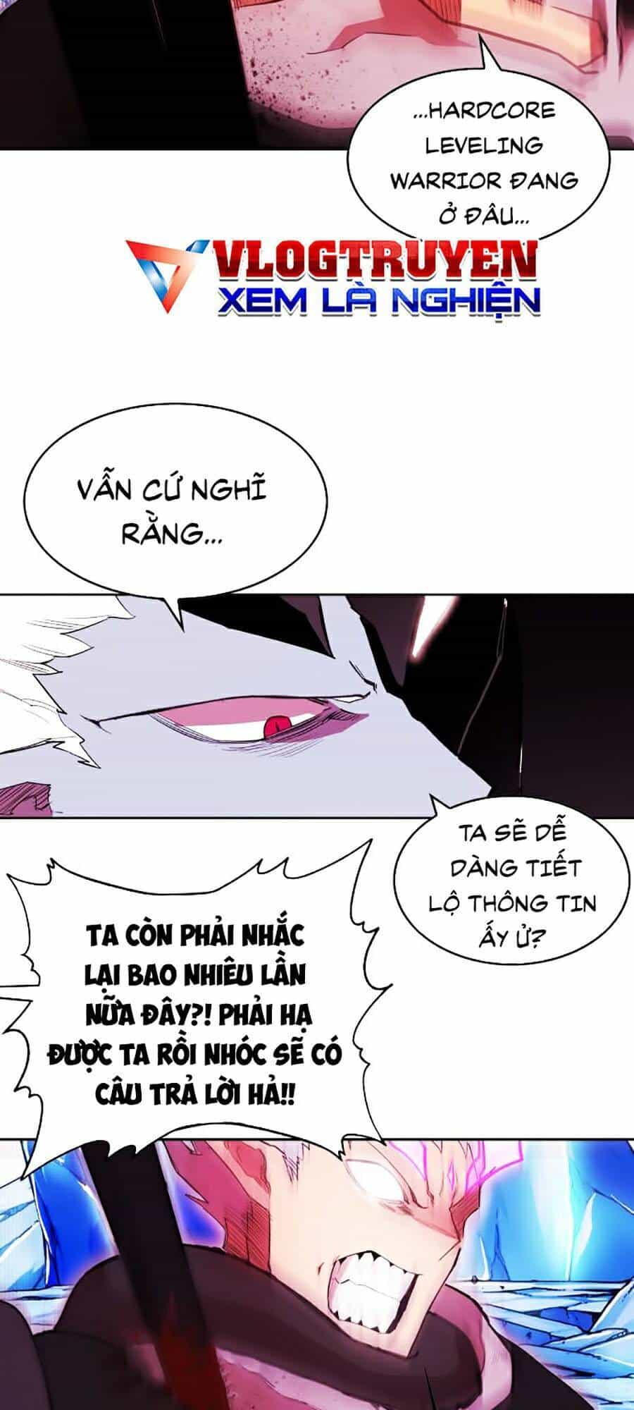 Hard Core Leveling Warrior Ss2 - Chương 68 - ảnh 73