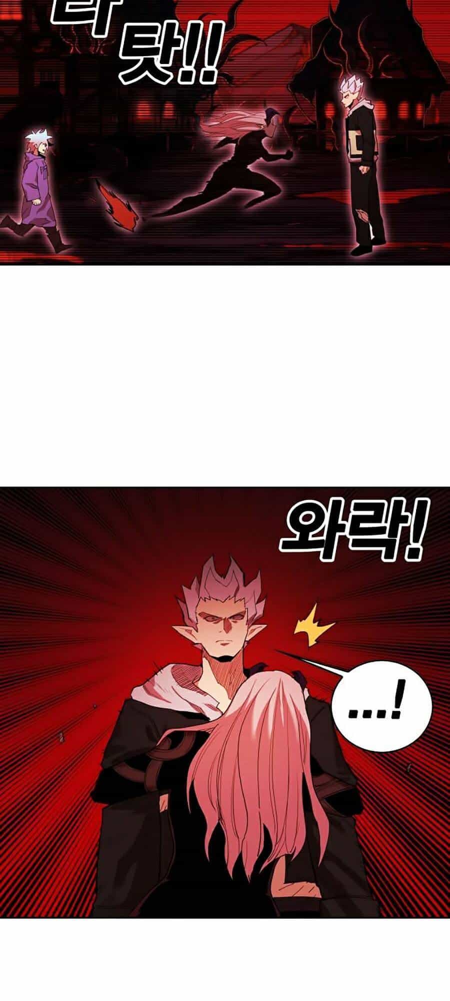 Hard Core Leveling Warrior Ss2 - Chương 70 - ảnh 55