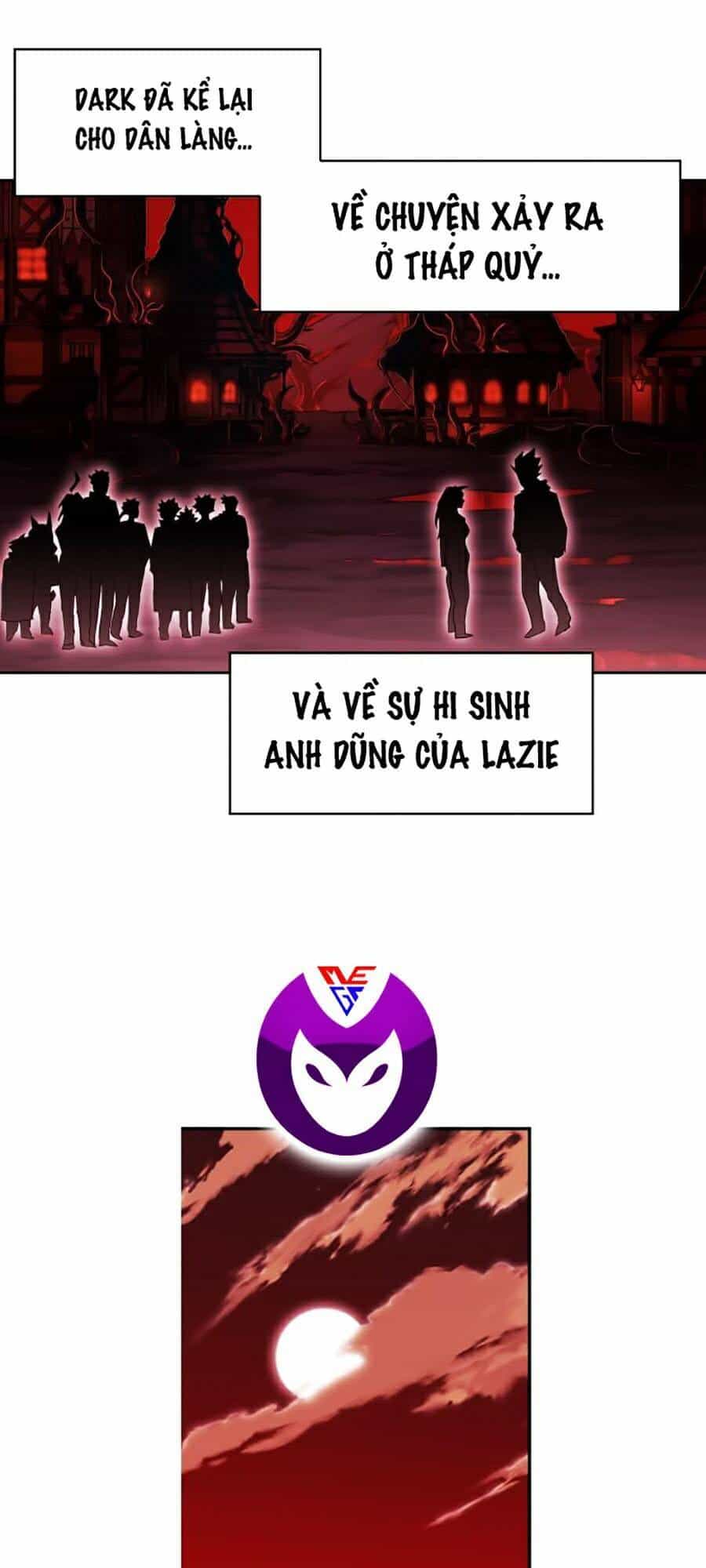Hard Core Leveling Warrior Ss2 - Chương 70 - ảnh 61