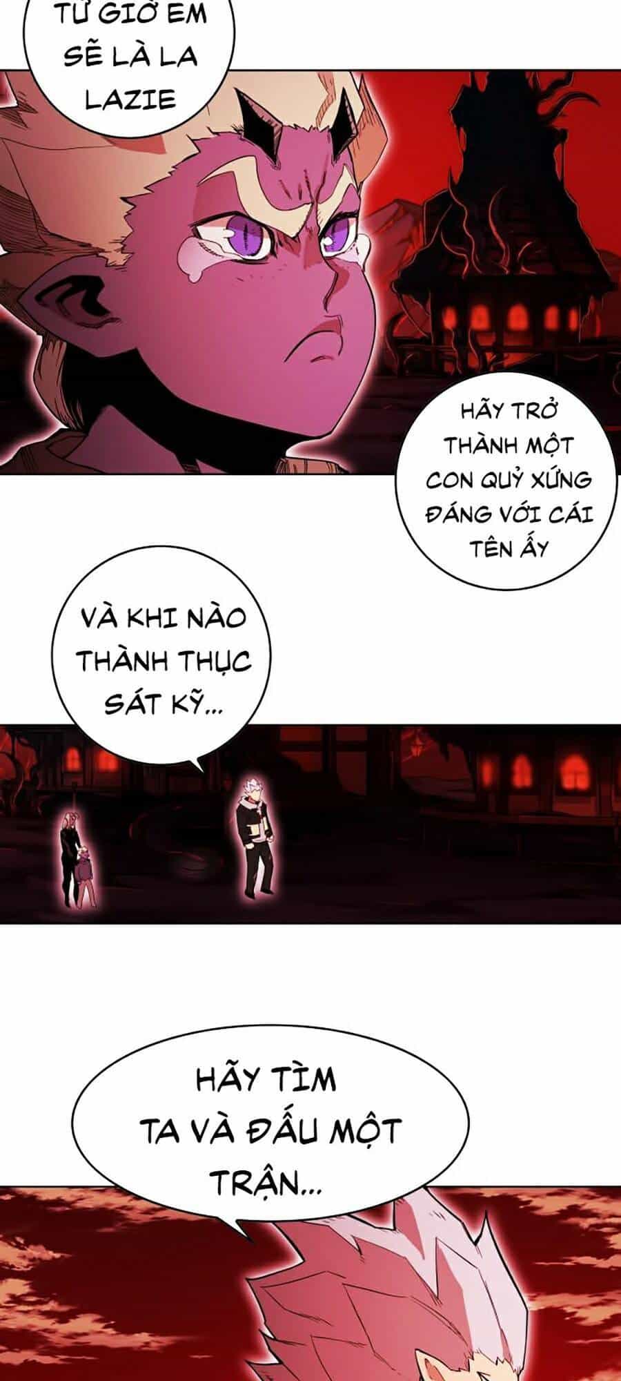 Hard Core Leveling Warrior Ss2 - Chương 70 - ảnh 89