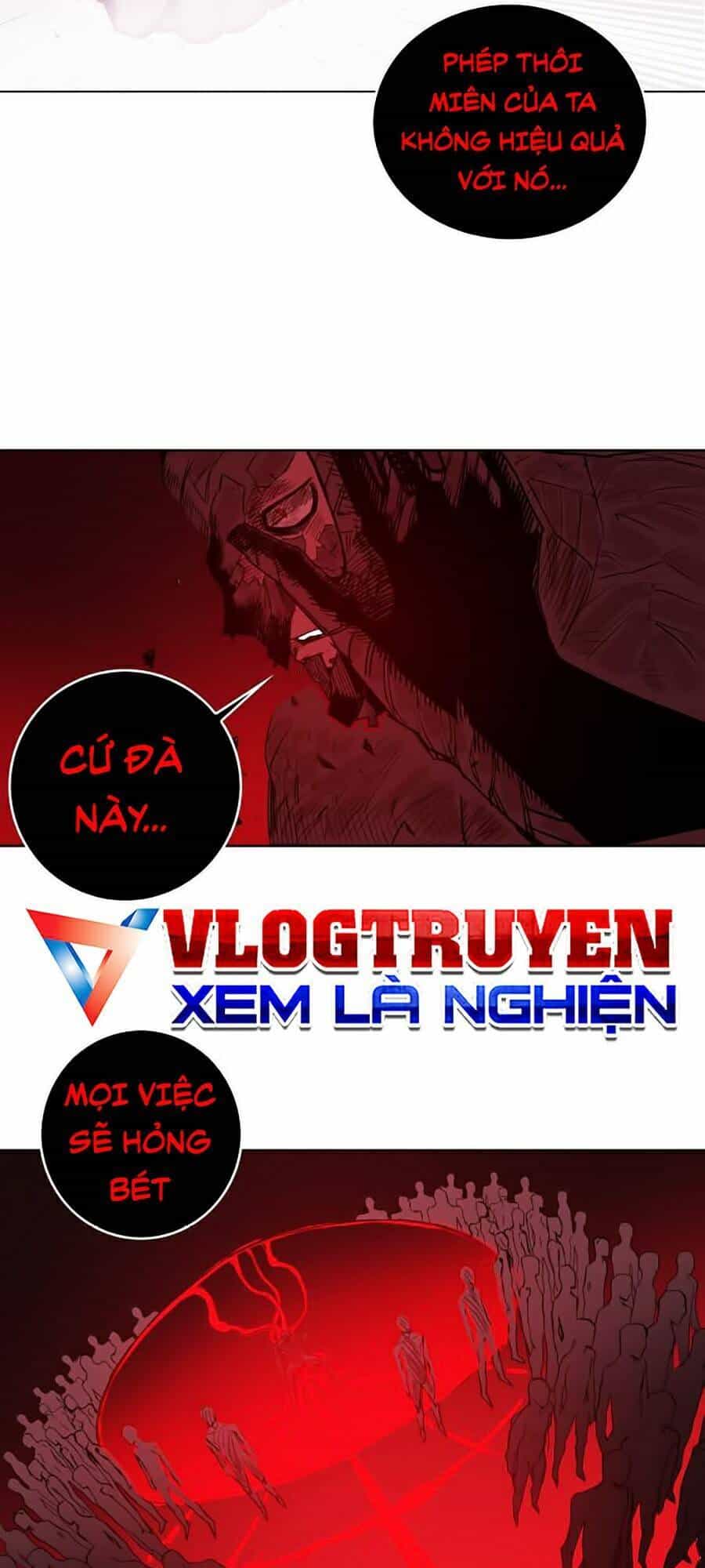 Hard Core Leveling Warrior Ss2 - Chương 70 - ảnh 99