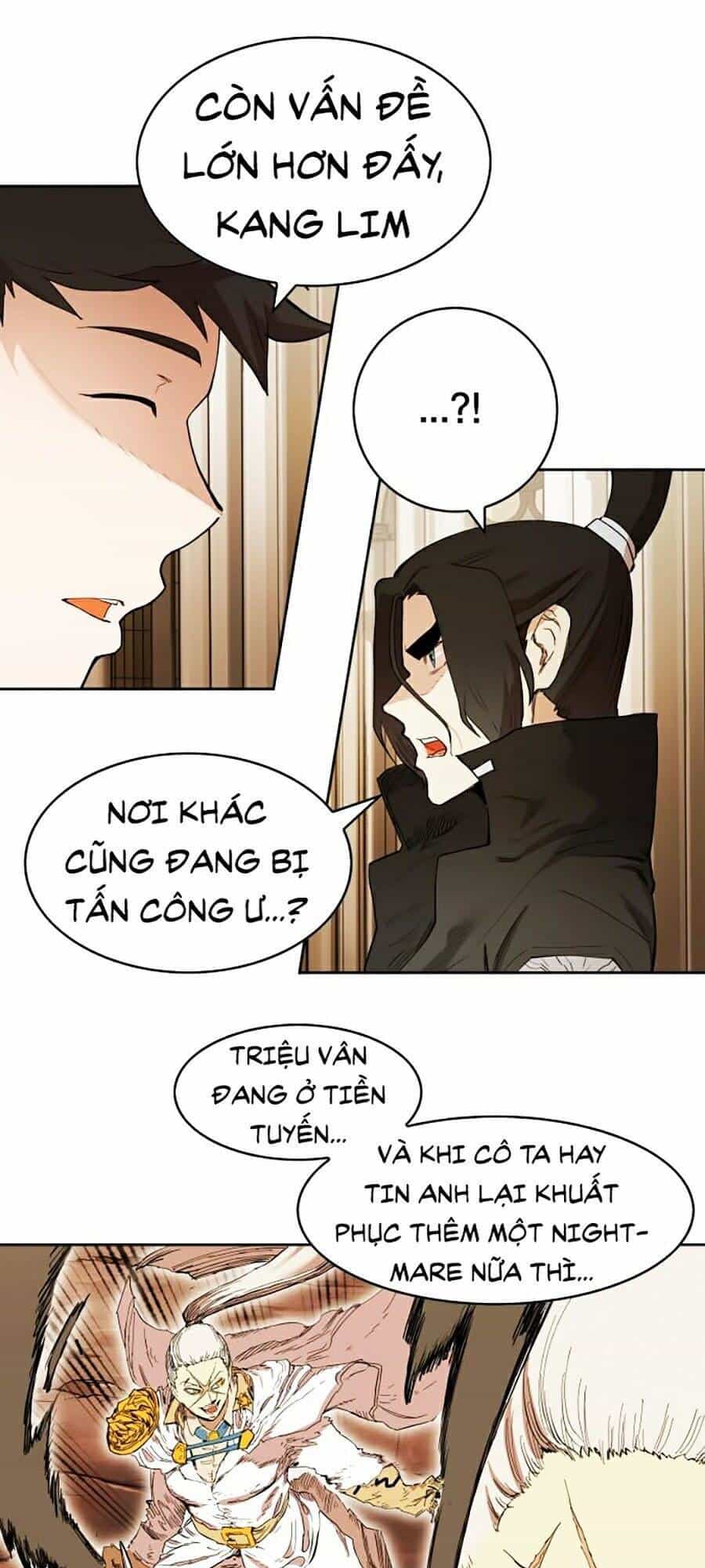 Hard Core Leveling Warrior Ss2 - Chương 71 - ảnh 41
