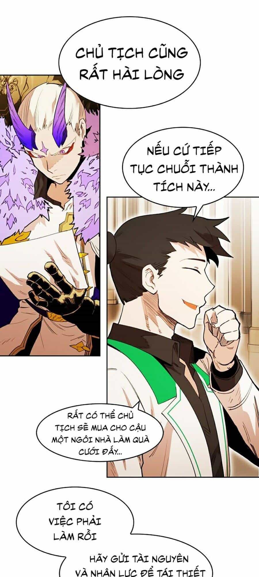 Hard Core Leveling Warrior Ss2 - Chương 71 - ảnh 45
