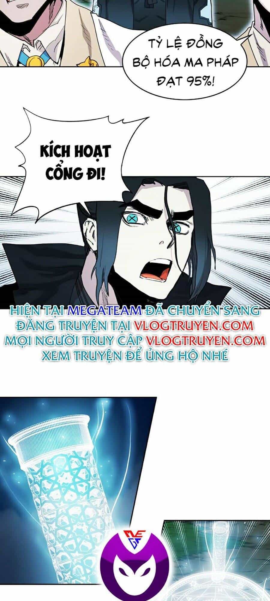 Hard Core Leveling Warrior Ss2 - Chương 71 - ảnh 59