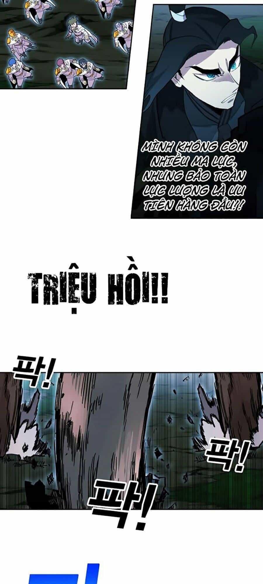 Hard Core Leveling Warrior Ss2 - Chương 72 - ảnh 37