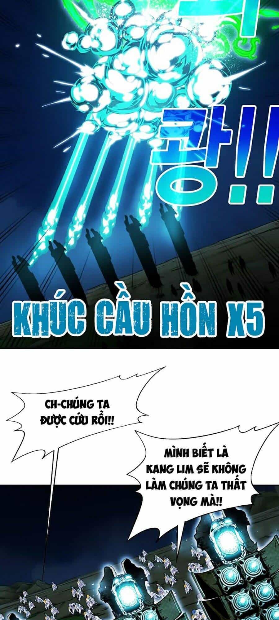 Hard Core Leveling Warrior Ss2 - Chương 72 - ảnh 39