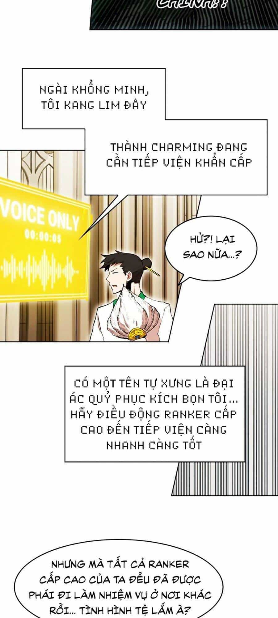 Hard Core Leveling Warrior Ss2 - Chương 72 - ảnh 47