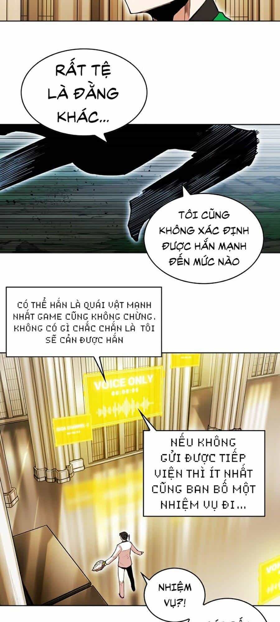 Hard Core Leveling Warrior Ss2 - Chương 72 - ảnh 49
