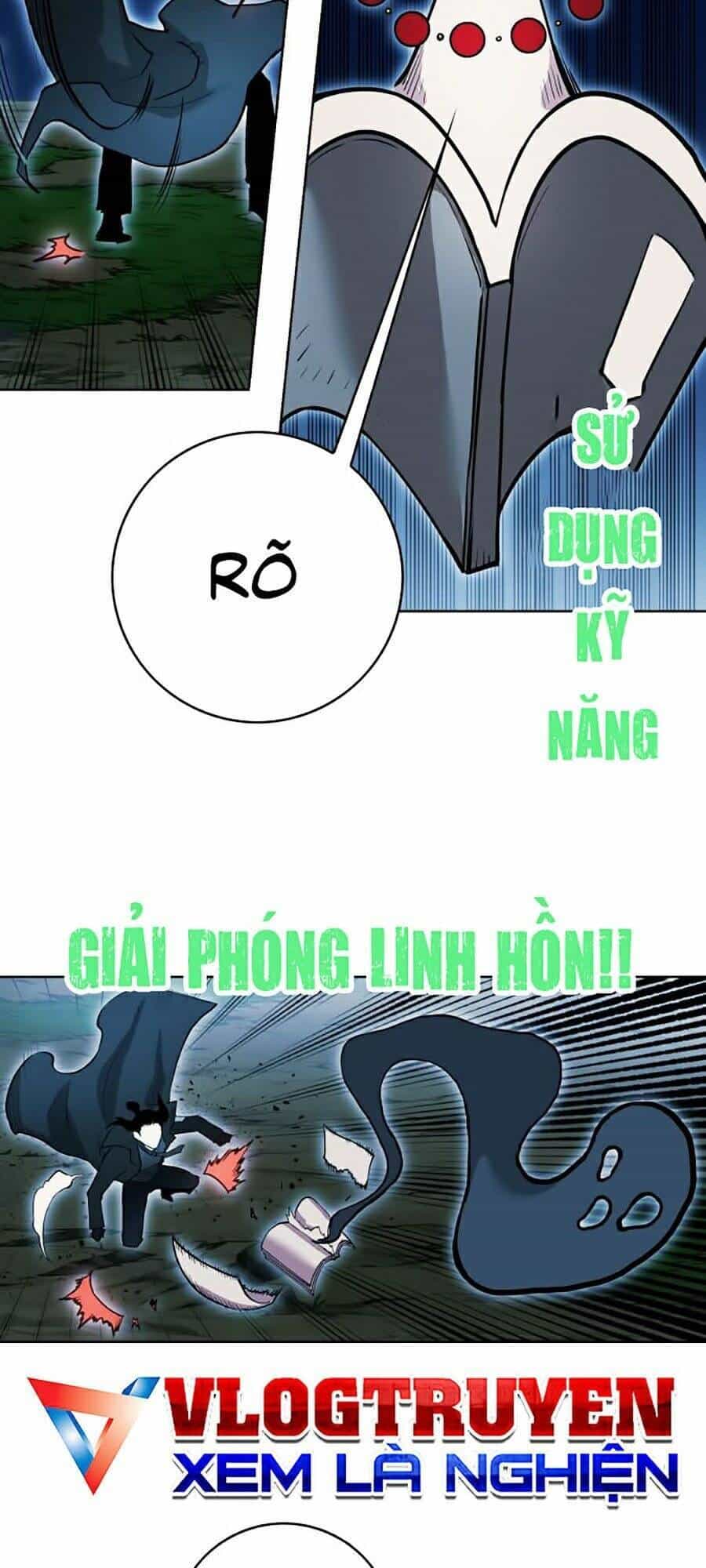 Hard Core Leveling Warrior Ss2 - Chương 72 - ảnh 65