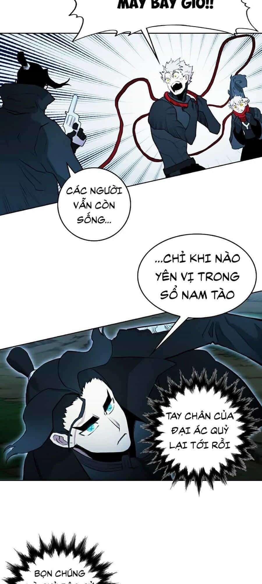 Hard Core Leveling Warrior Ss2 - Chương 72 - ảnh 69