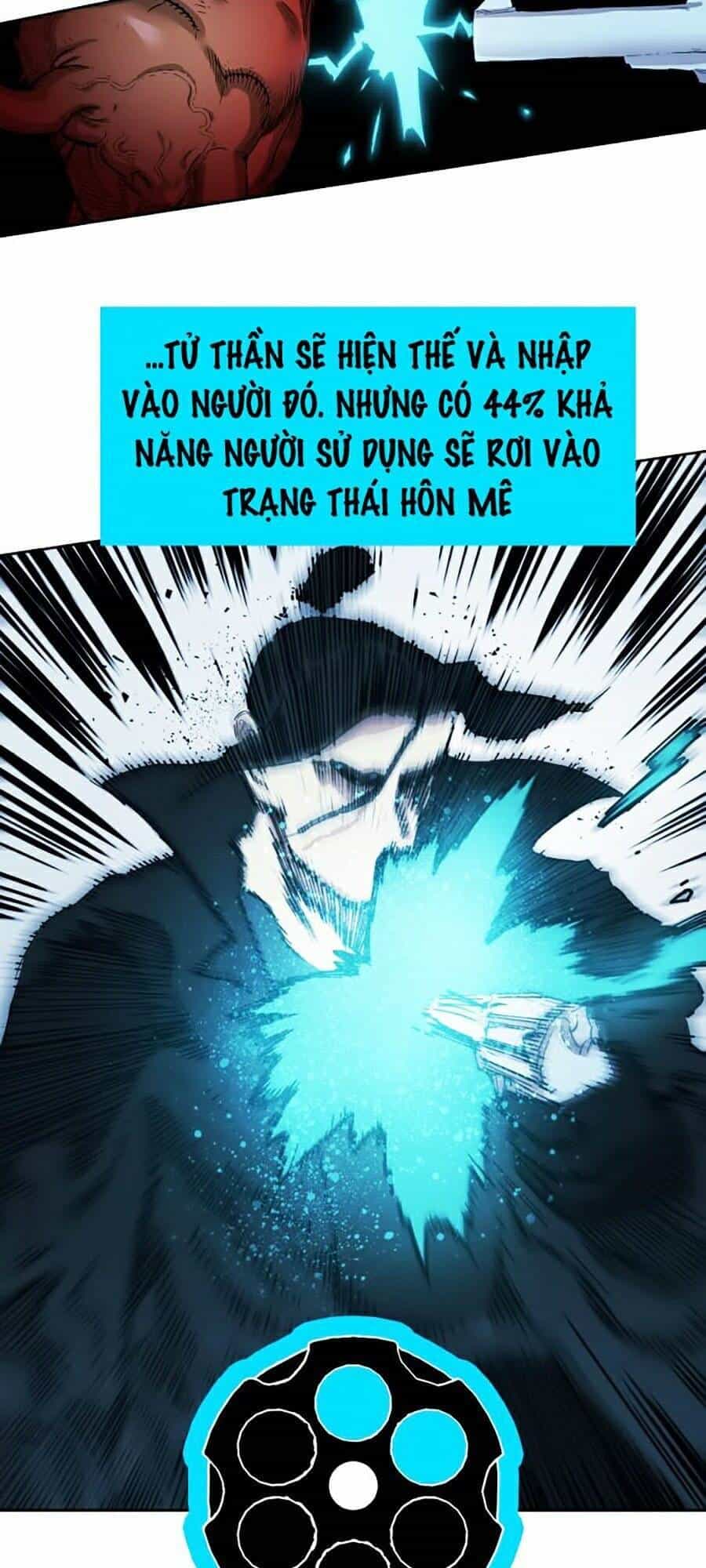 Hard Core Leveling Warrior Ss2 - Chương 72 - ảnh 99