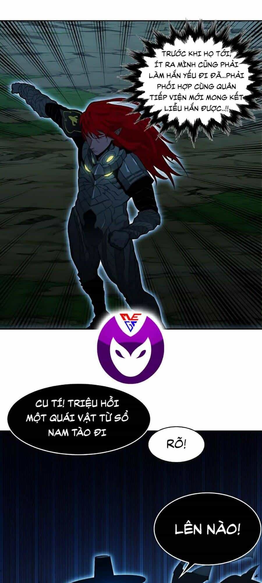 Hard Core Leveling Warrior Ss2 - Chương 73 - ảnh 41