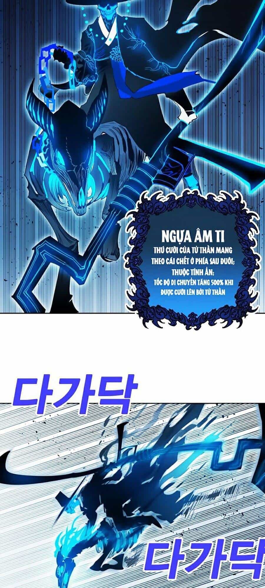 Hard Core Leveling Warrior Ss2 - Chương 73 - ảnh 43