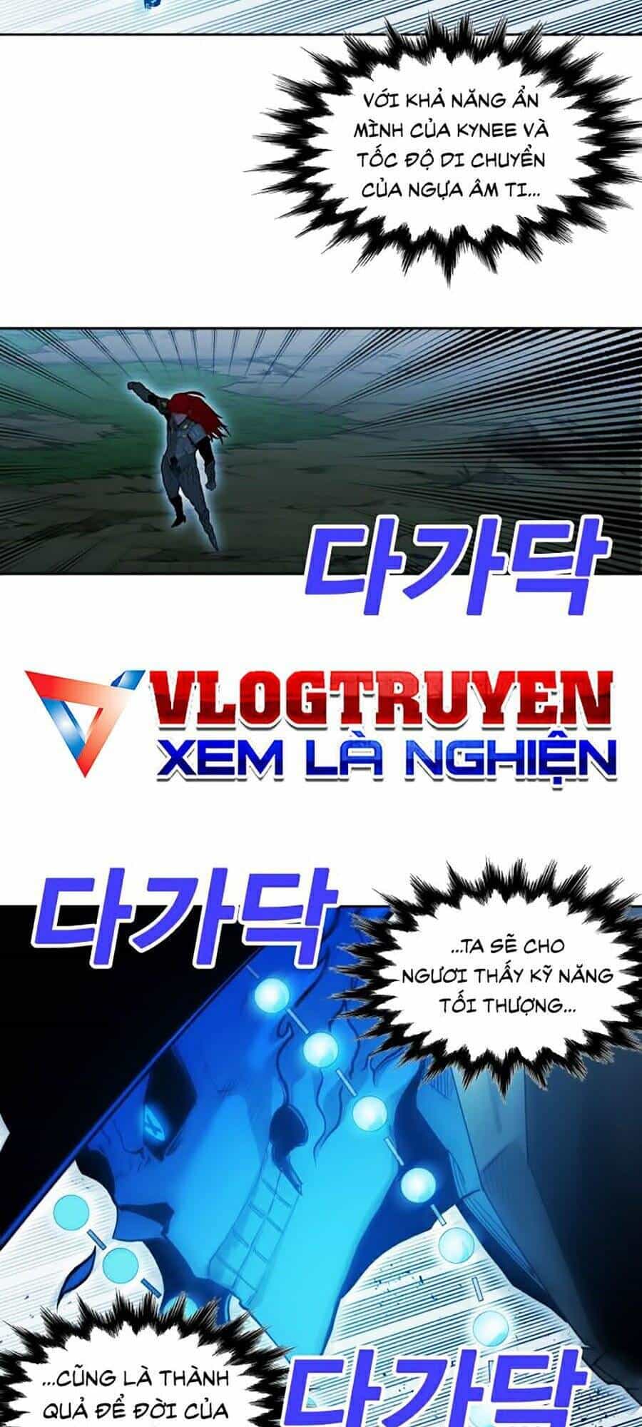 Hard Core Leveling Warrior Ss2 - Chương 73 - ảnh 45