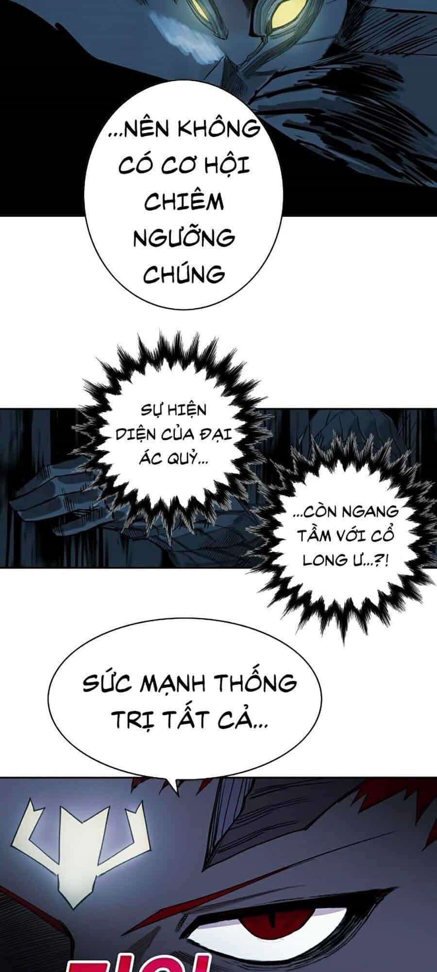 Hard Core Leveling Warrior Ss2 - Chương 73 - ảnh 99
