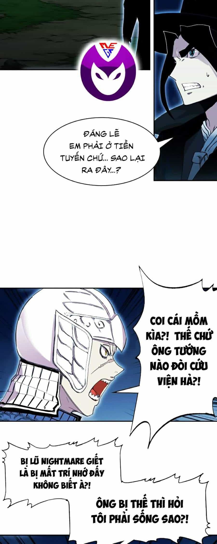 Hard Core Leveling Warrior Ss2 - Chương 74 - ảnh 18