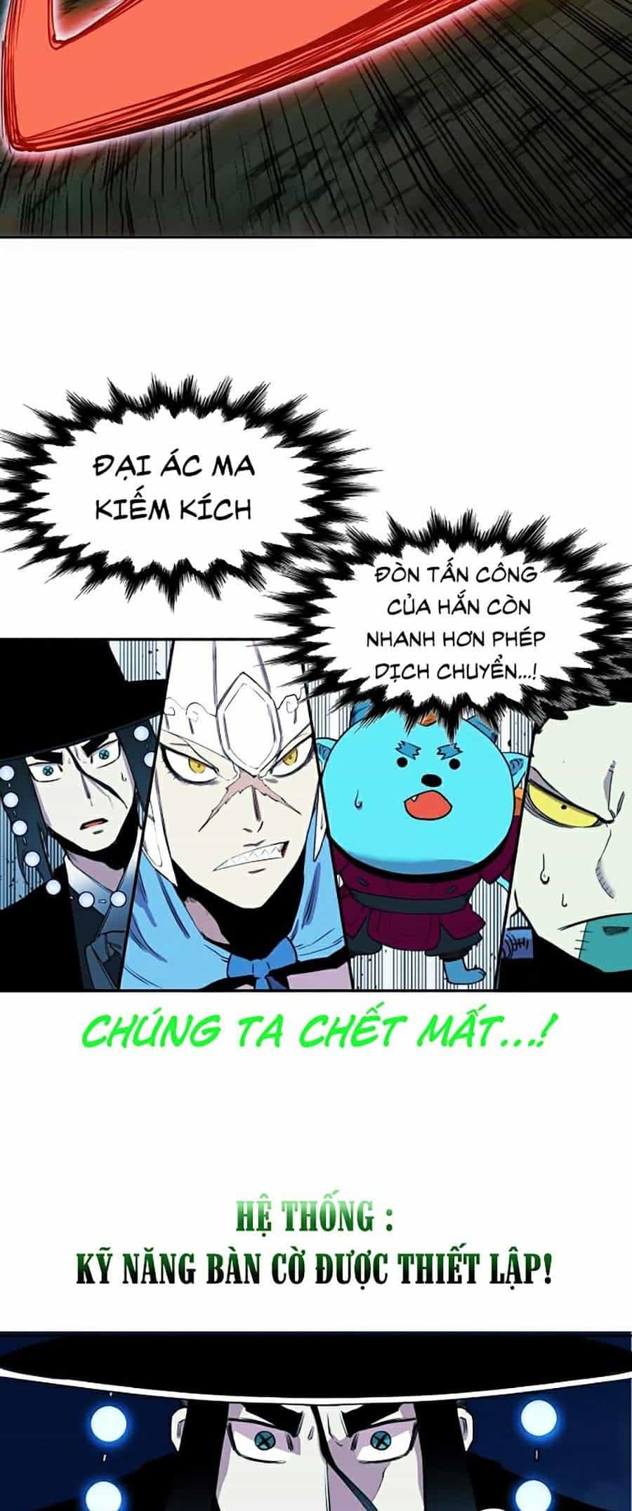Hard Core Leveling Warrior Ss2 - Chương 74 - ảnh 54