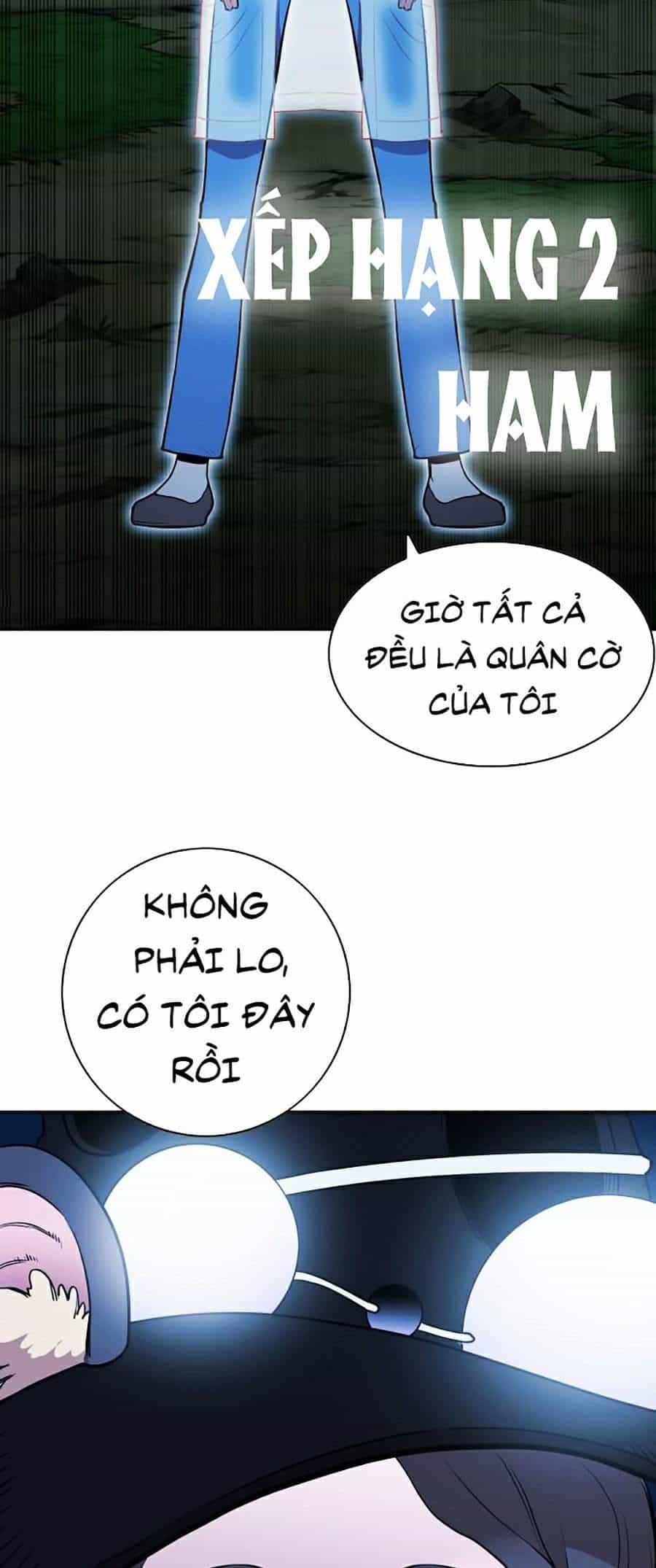 Hard Core Leveling Warrior Ss2 - Chương 74 - ảnh 59