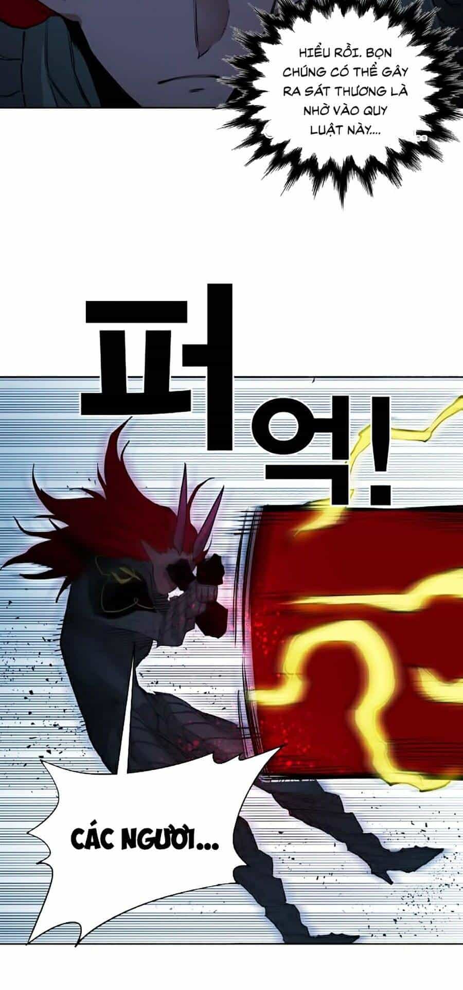 Hard Core Leveling Warrior Ss2 - Chương 75 - ảnh 12