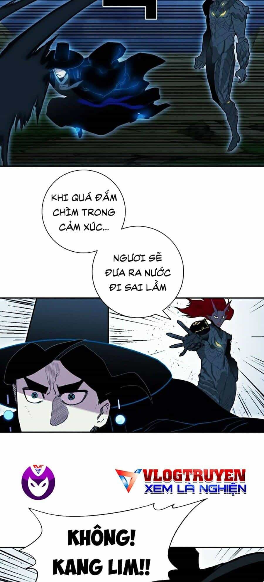 Hard Core Leveling Warrior Ss2 - Chương 75 - ảnh 41