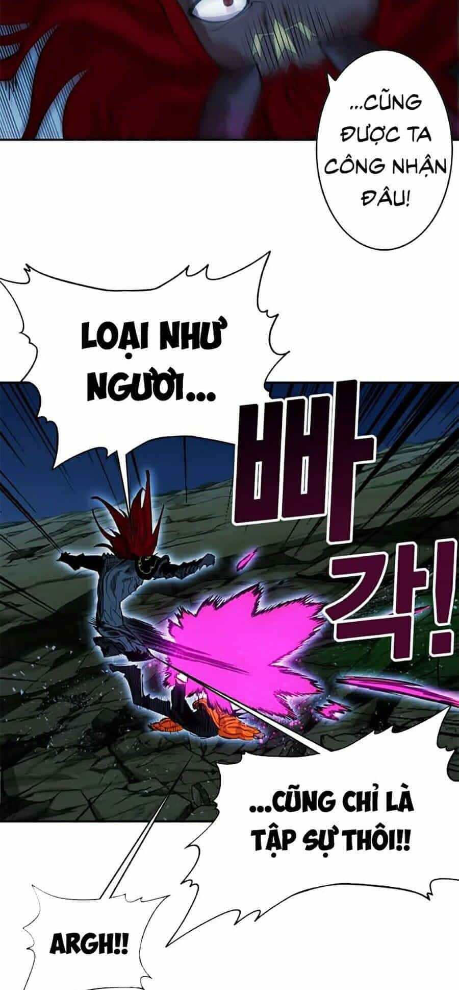 Hard Core Leveling Warrior Ss2 - Chương 76 - ảnh 14