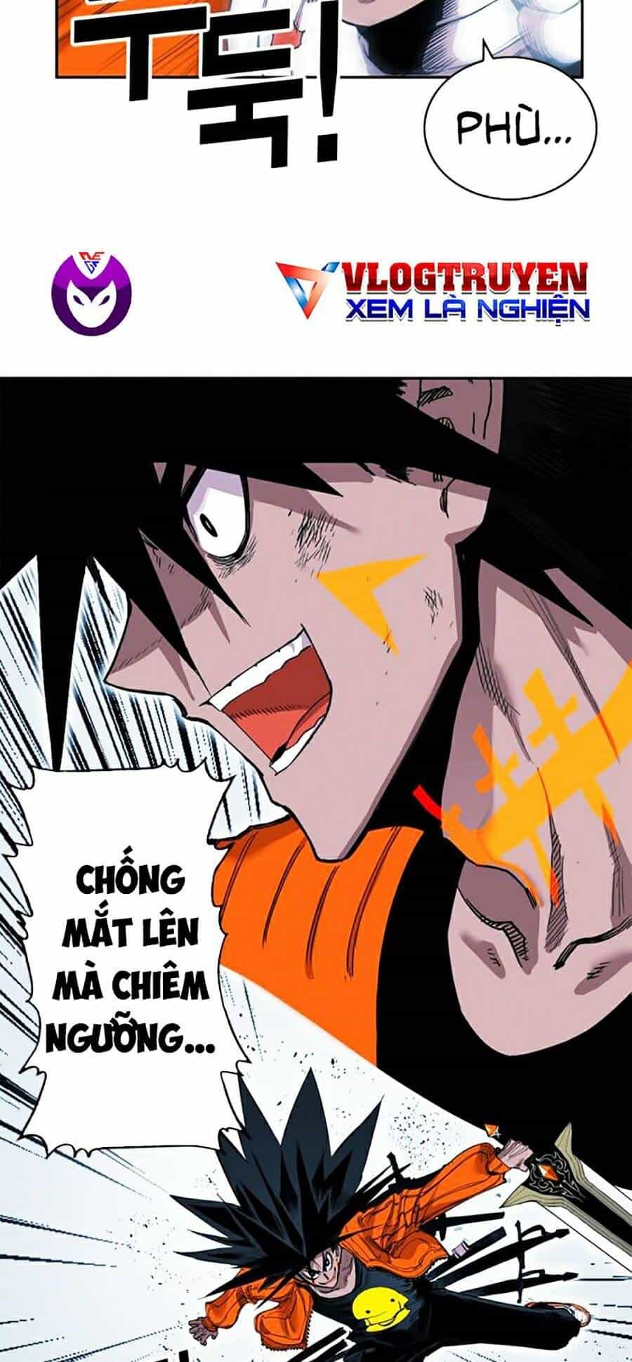 Hard Core Leveling Warrior Ss2 - Chương 76 - ảnh 16