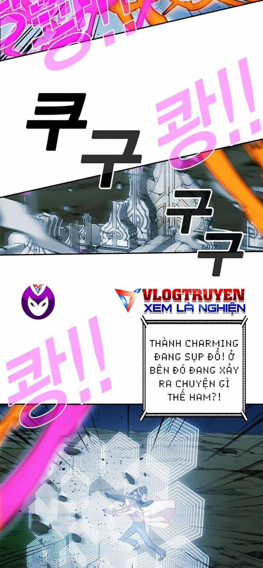 Hard Core Leveling Warrior Ss2 - Chương 76 - ảnh 22