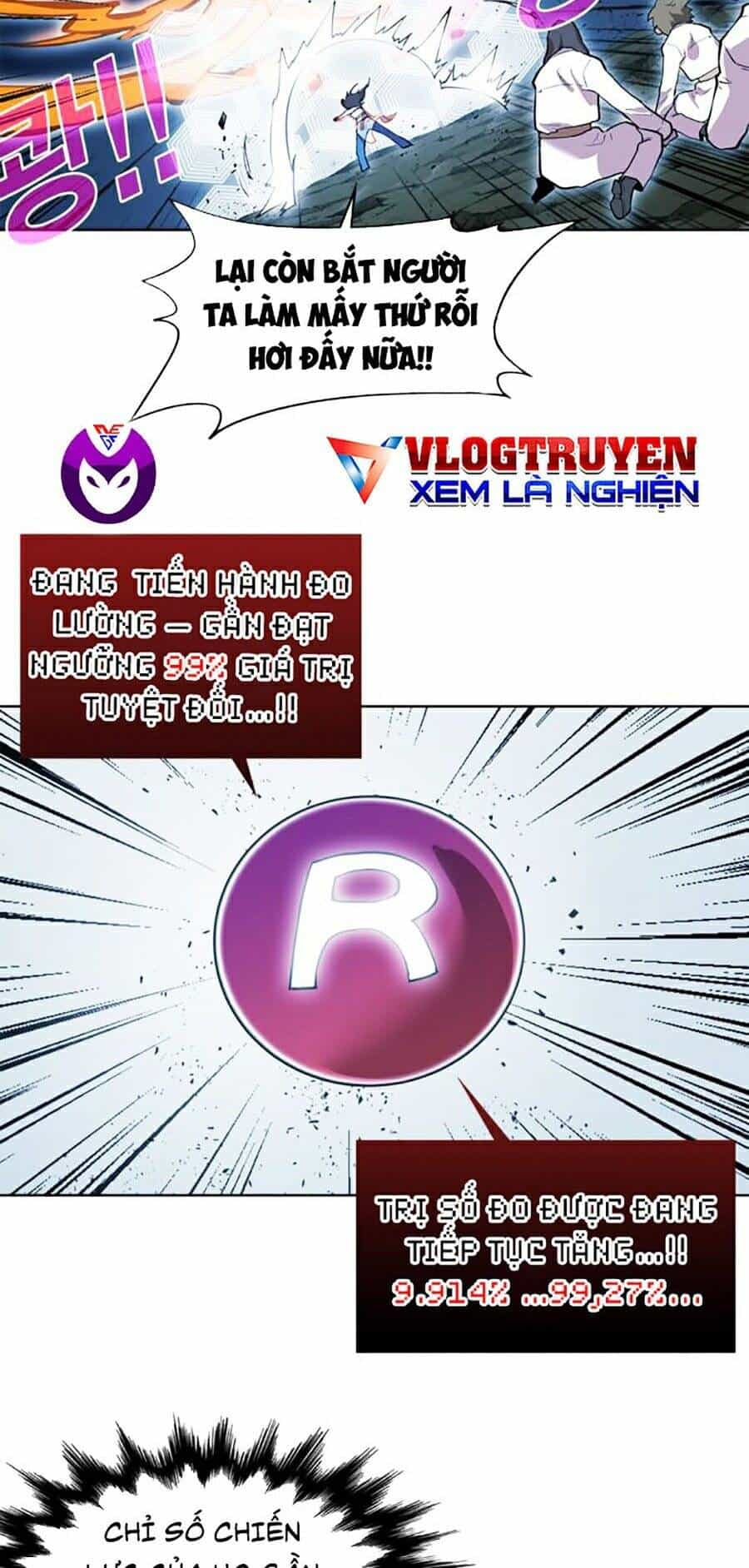 Hard Core Leveling Warrior Ss2 - Chương 76 - ảnh 26