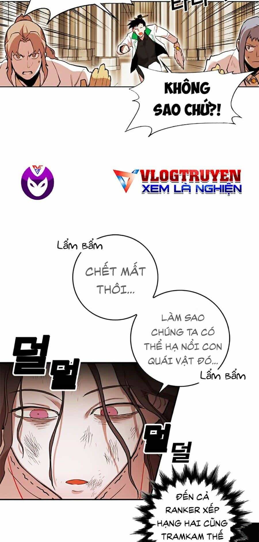 Hard Core Leveling Warrior Ss2 - Chương 76 - ảnh 35