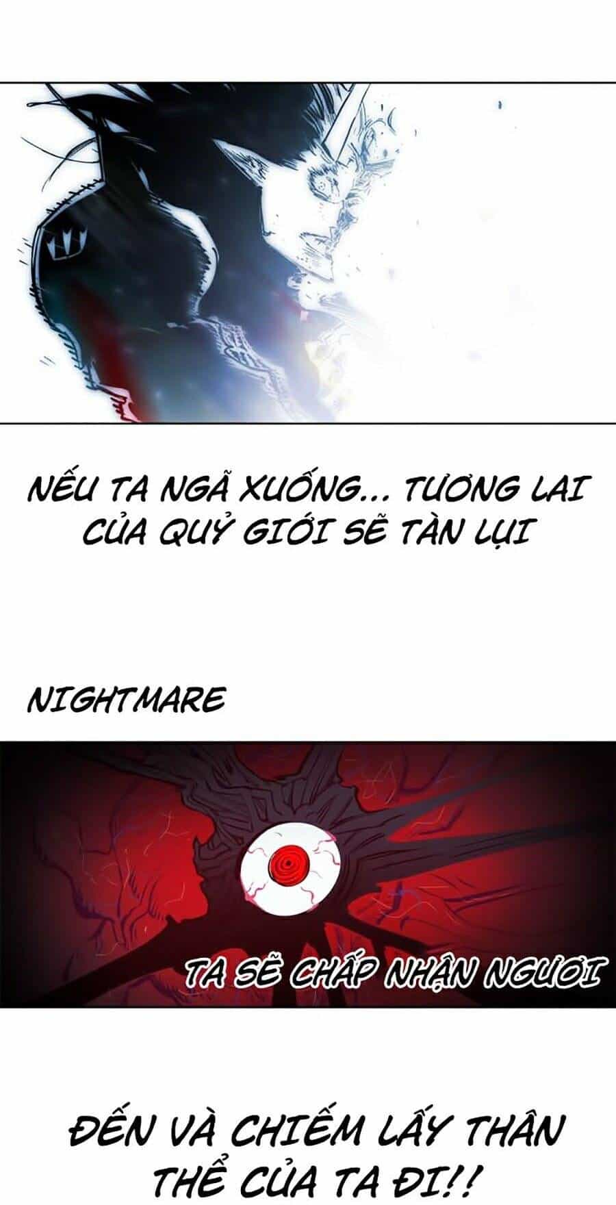 Hard Core Leveling Warrior Ss2 - Chương 76 - ảnh 59