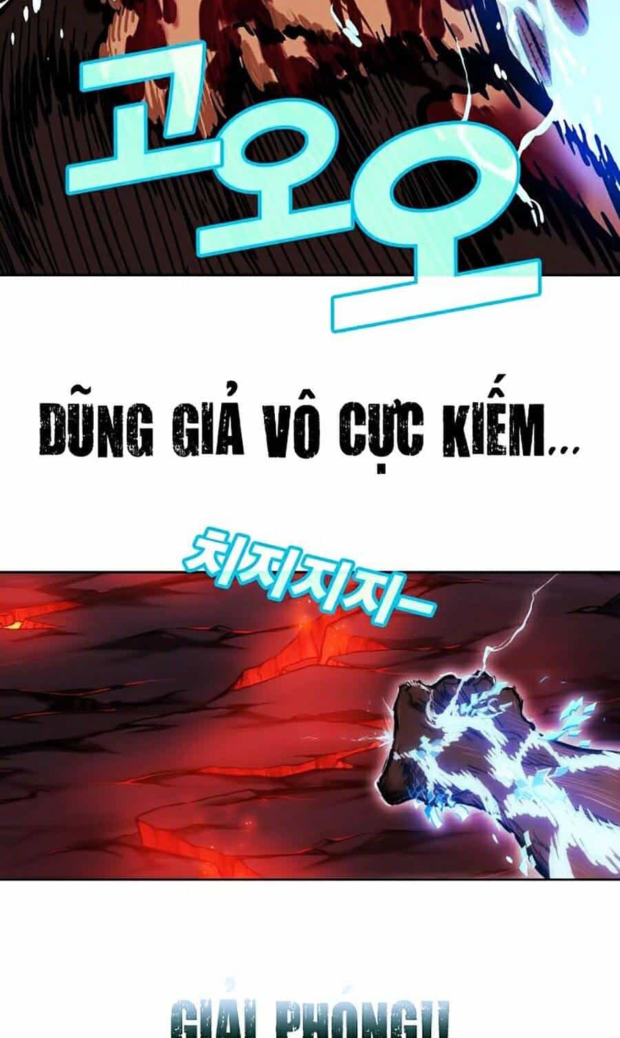 Hard Core Leveling Warrior Ss2 - Chương 77 - ảnh 95