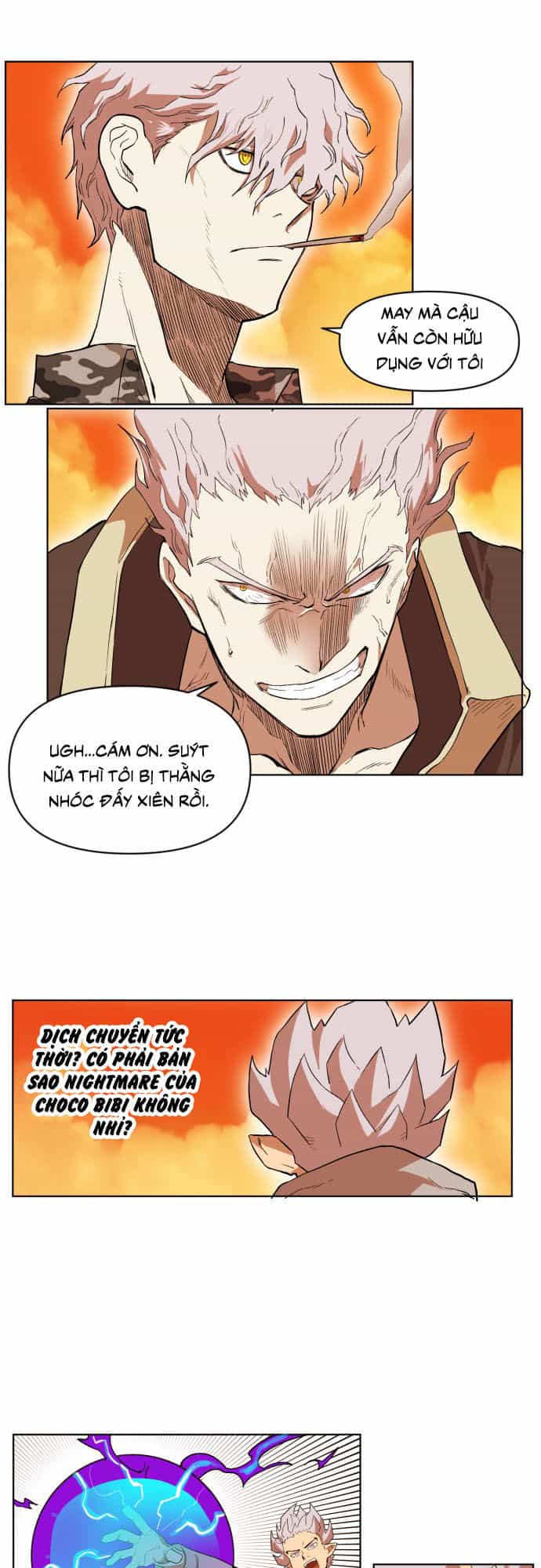 Hard Core Leveling Warrior Ss2 - Chương 8 - ảnh 25
