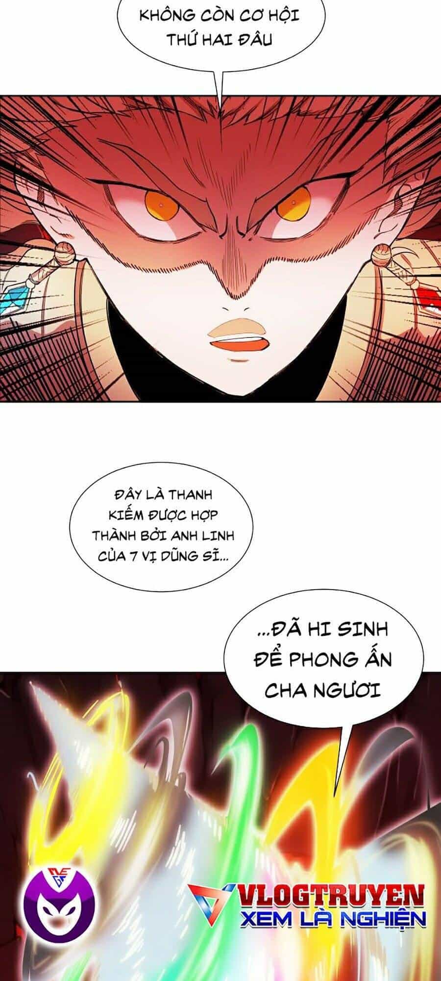 Hard Core Leveling Warrior Ss2 - Chương 78 - ảnh 52