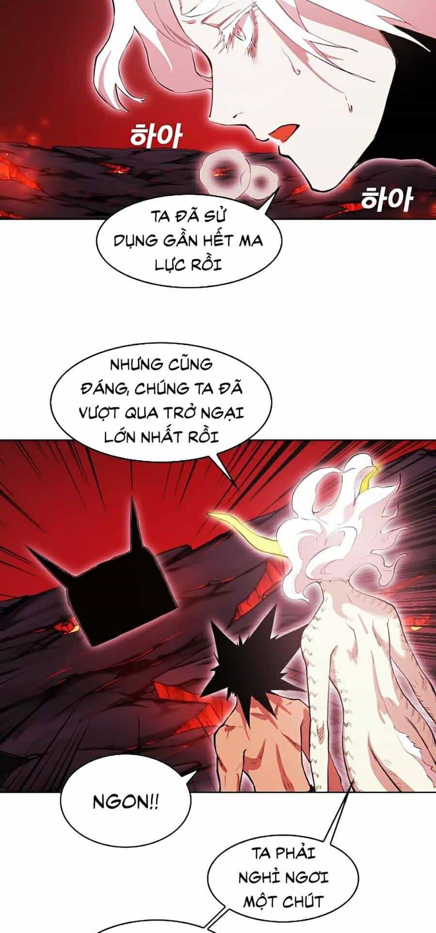 Hard Core Leveling Warrior Ss2 - Chương 78 - ảnh 68