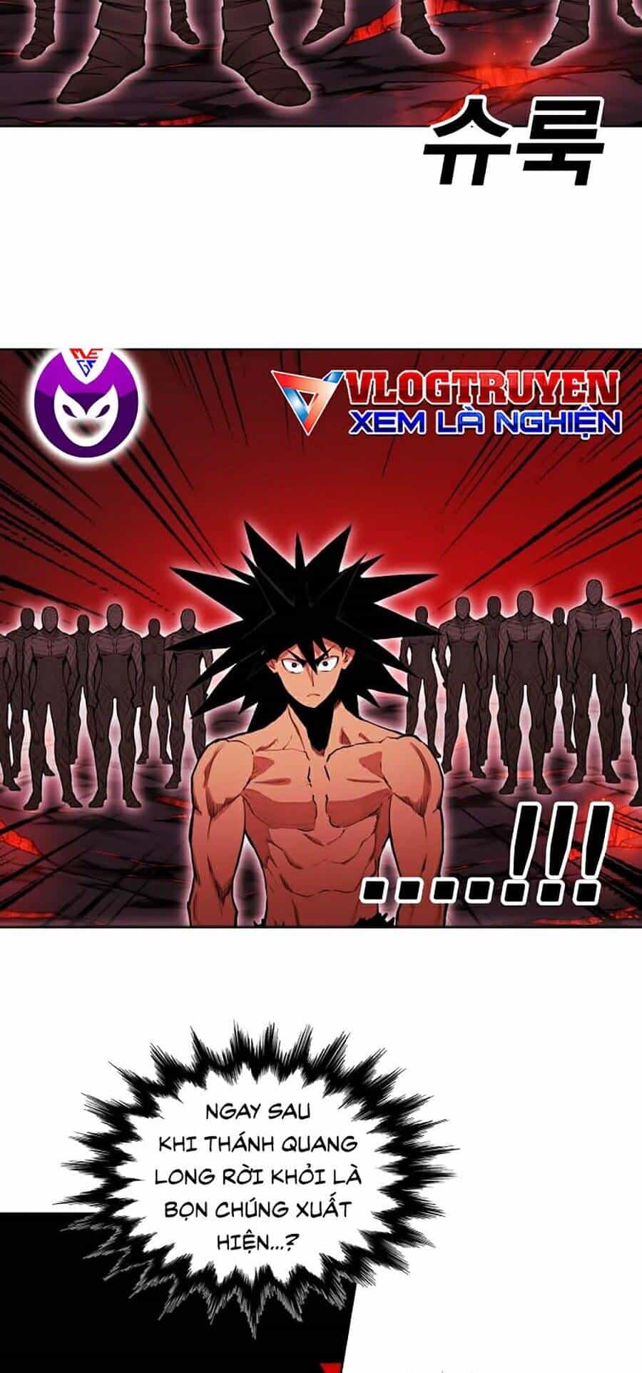Hard Core Leveling Warrior Ss2 - Chương 78 - ảnh 70