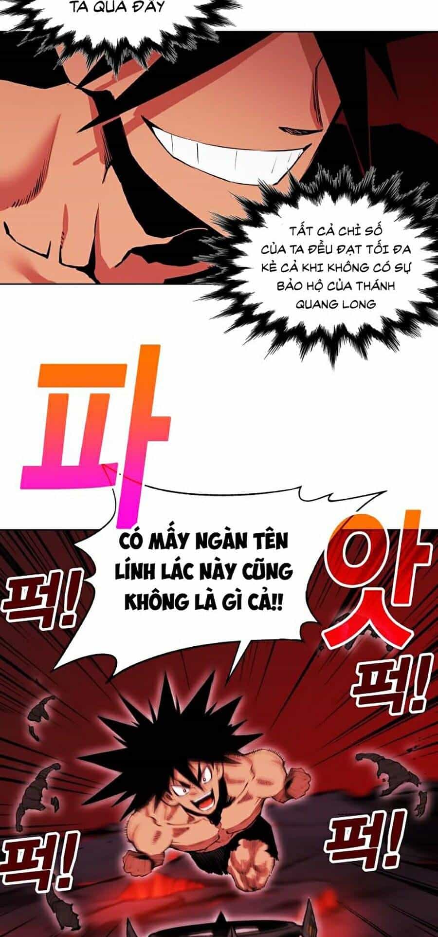 Hard Core Leveling Warrior Ss2 - Chương 78 - ảnh 73