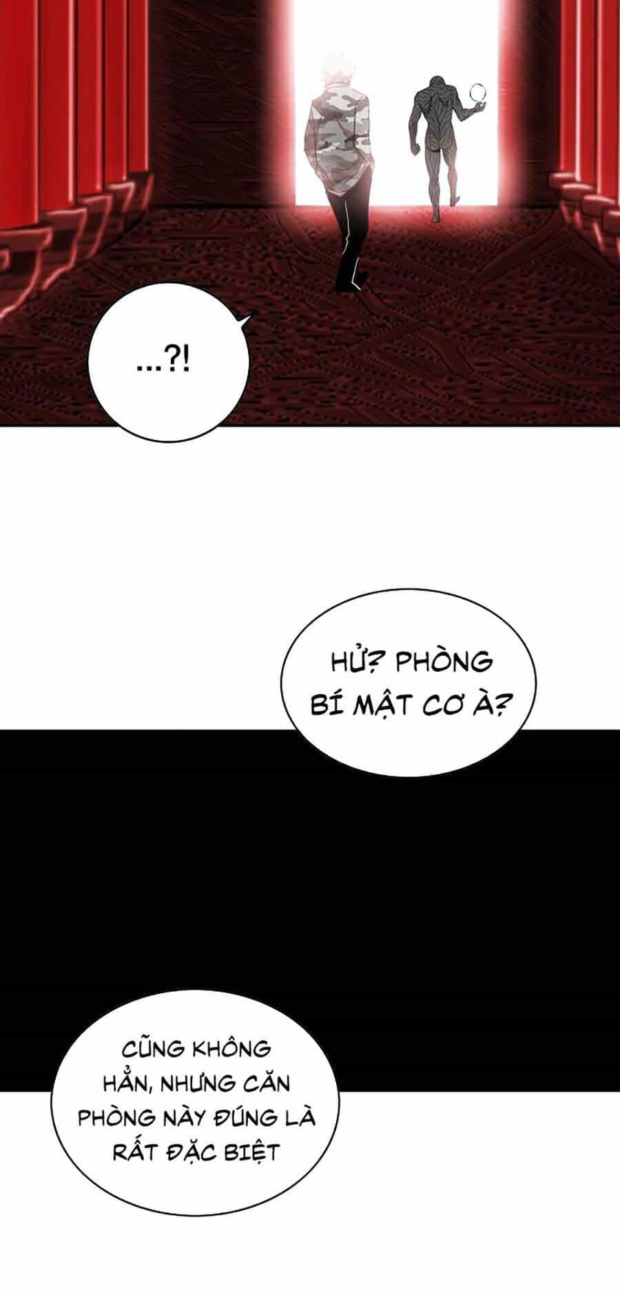 Hard Core Leveling Warrior Ss2 - Chương 78 - ảnh 88