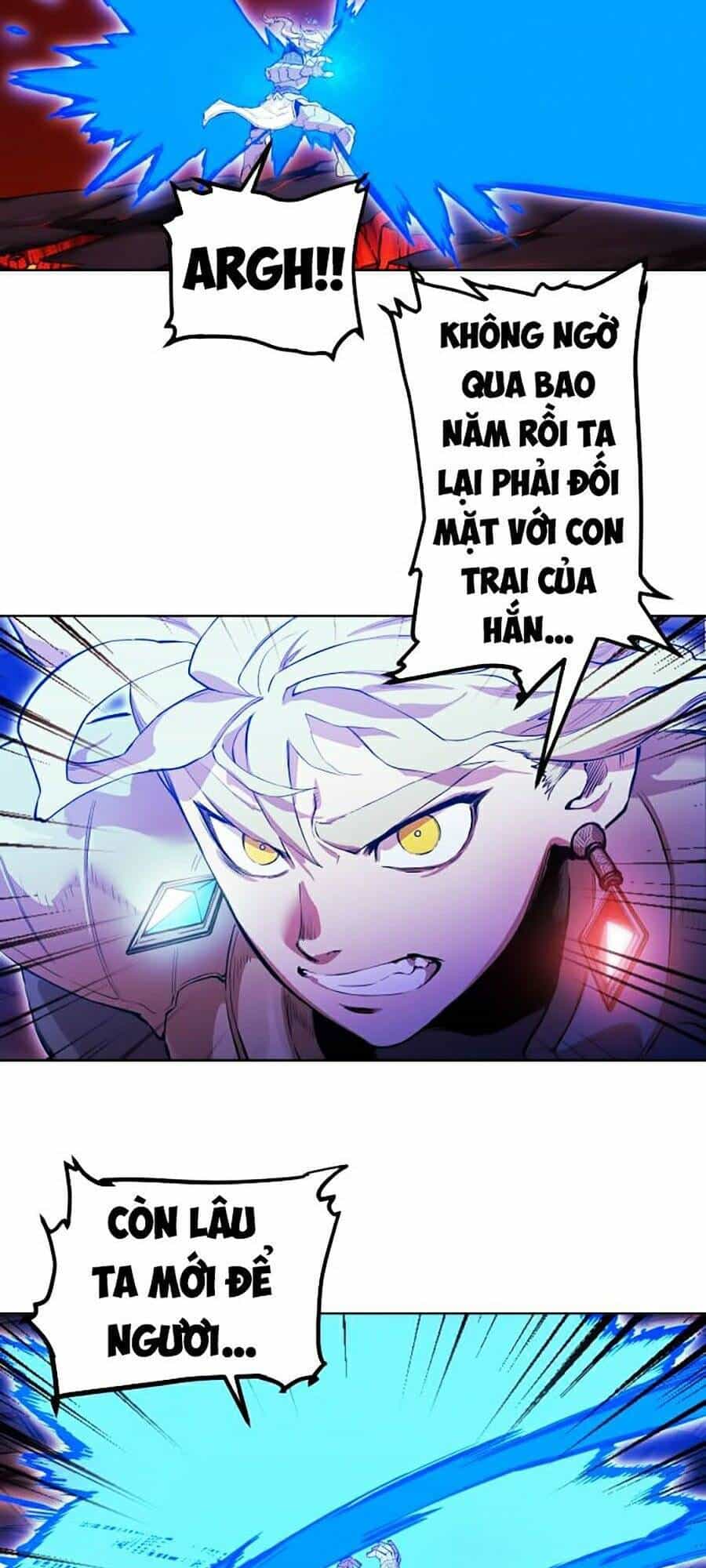 Hard Core Leveling Warrior Ss2 - Chương 78 - ảnh 9