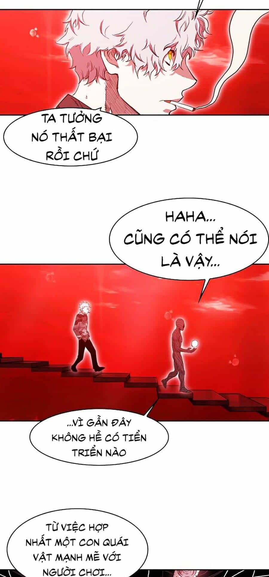 Hard Core Leveling Warrior Ss2 - Chương 78 - ảnh 91