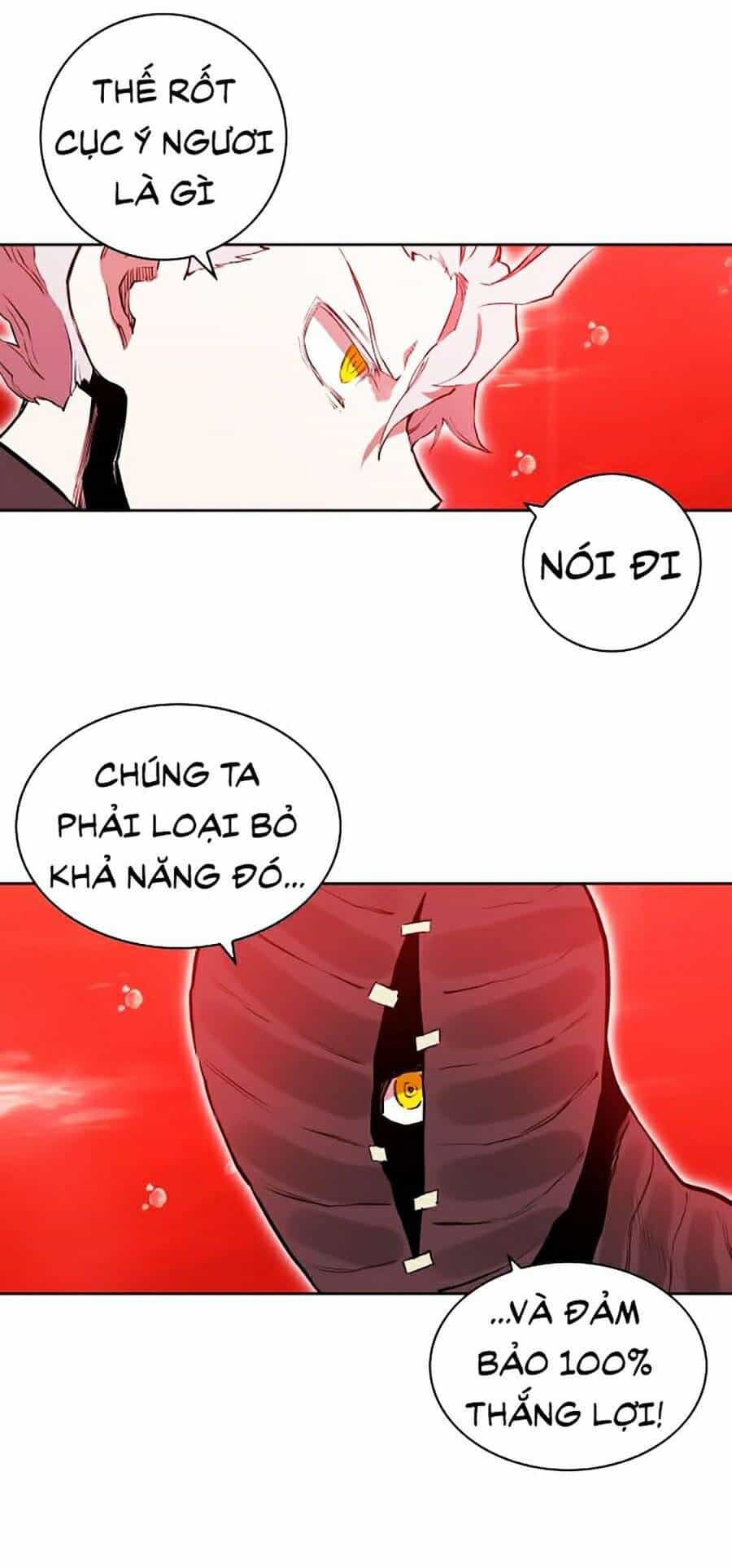 Hard Core Leveling Warrior Ss2 - Chương 78 - ảnh 99