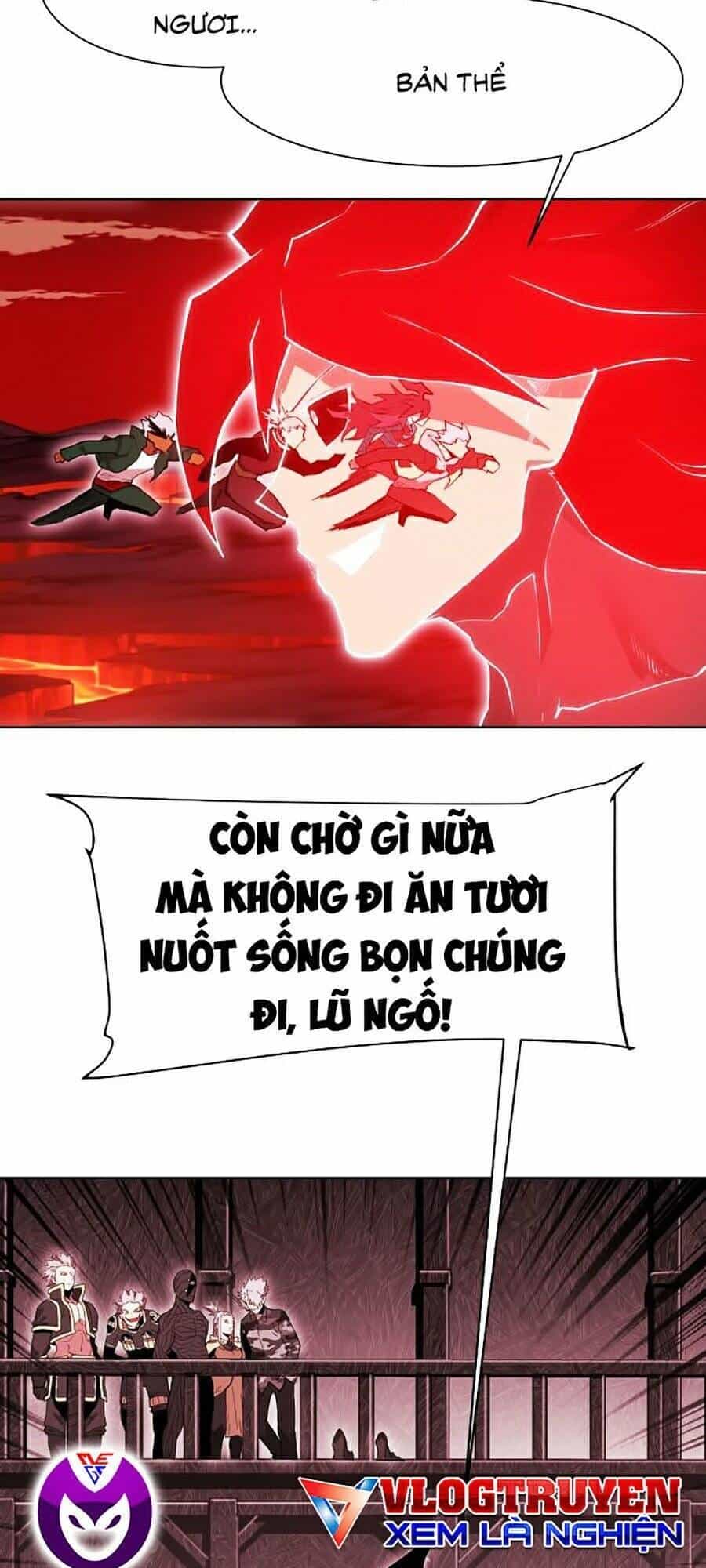 Hard Core Leveling Warrior Ss2 - Chương 79 - ảnh 103