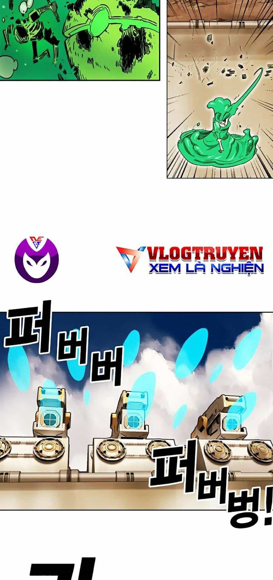 Hard Core Leveling Warrior Ss2 - Chương 79 - ảnh 126