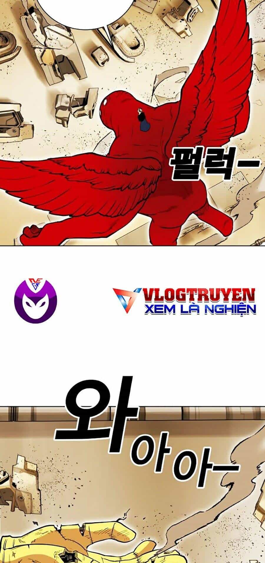 Hard Core Leveling Warrior Ss2 - Chương 79 - ảnh 129