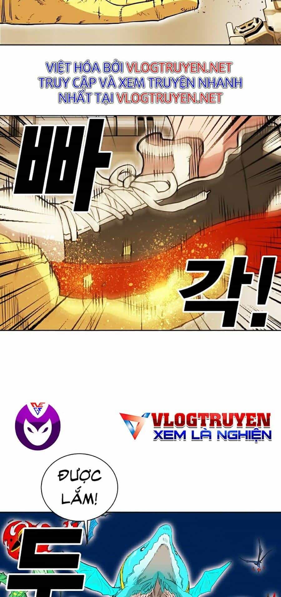 Hard Core Leveling Warrior Ss2 - Chương 79 - ảnh 130