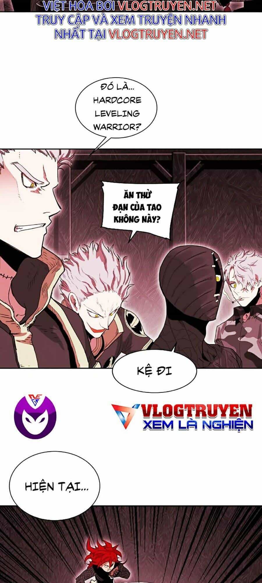 Hard Core Leveling Warrior Ss2 - Chương 79 - ảnh 61