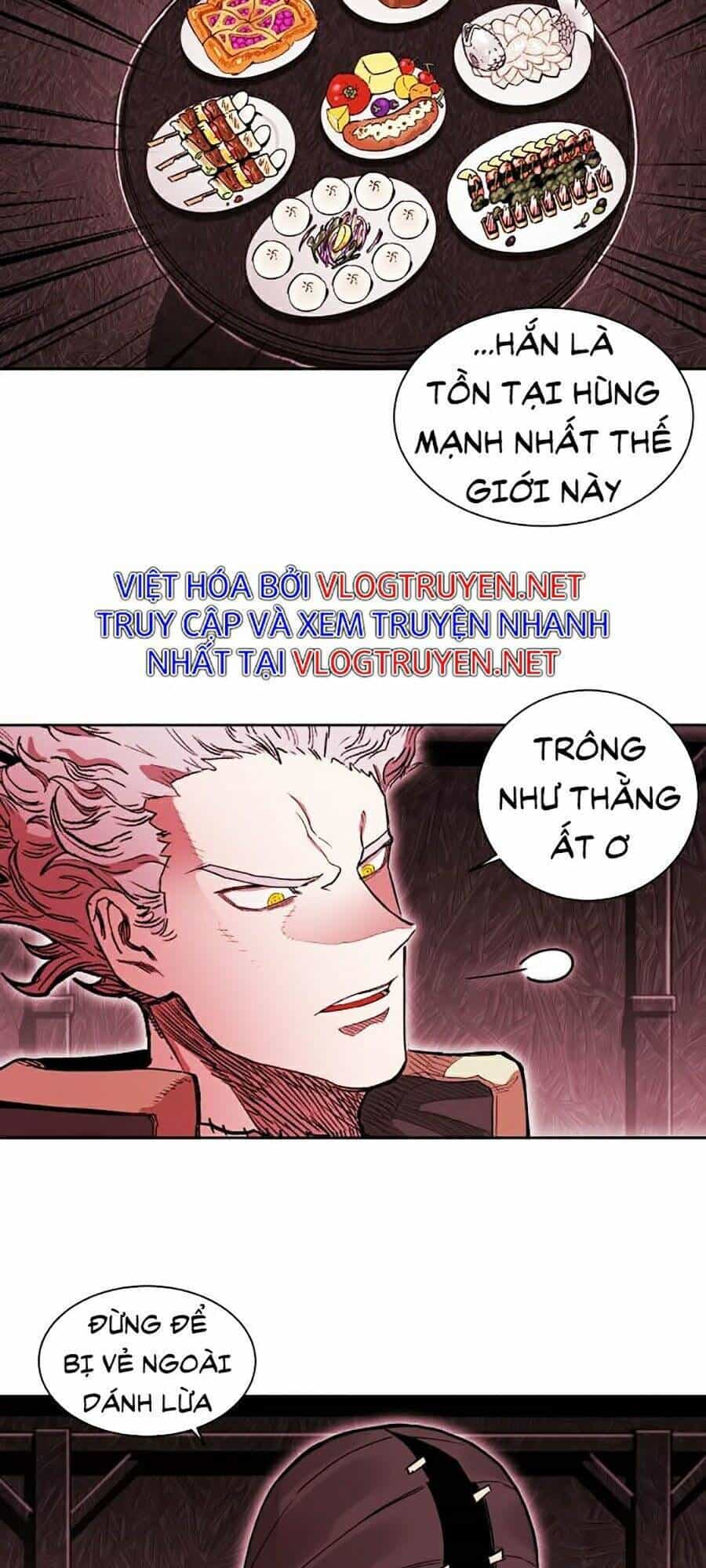 Hard Core Leveling Warrior Ss2 - Chương 79 - ảnh 63